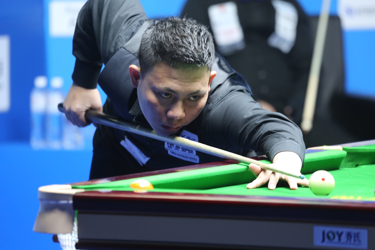 尽的潜力 尽的潜力