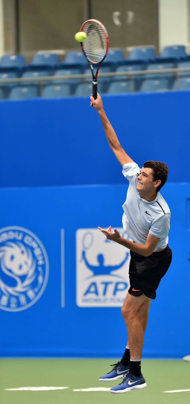 他的确拥有 他的确拥有