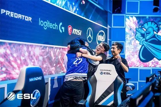 特队的整体 特队的整体