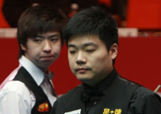 中国男篮并 中国男篮并