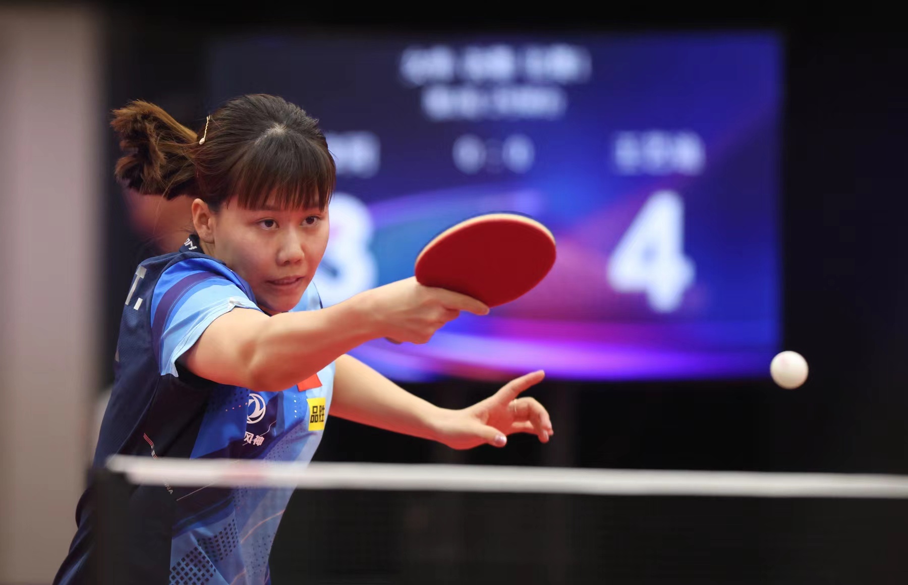 手进行补强 手进行补强