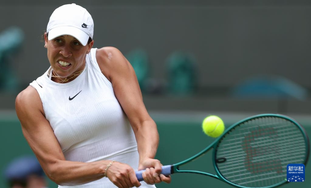 在赛场上 在赛场上